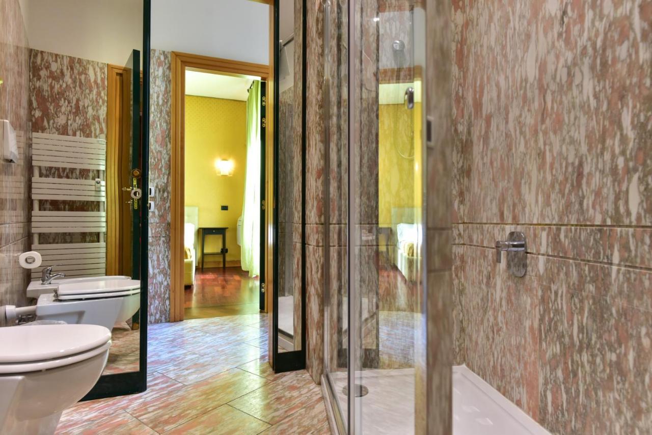 Elegant & Cozy Apartment In The Heart Of Roma Eksteriør bilde
